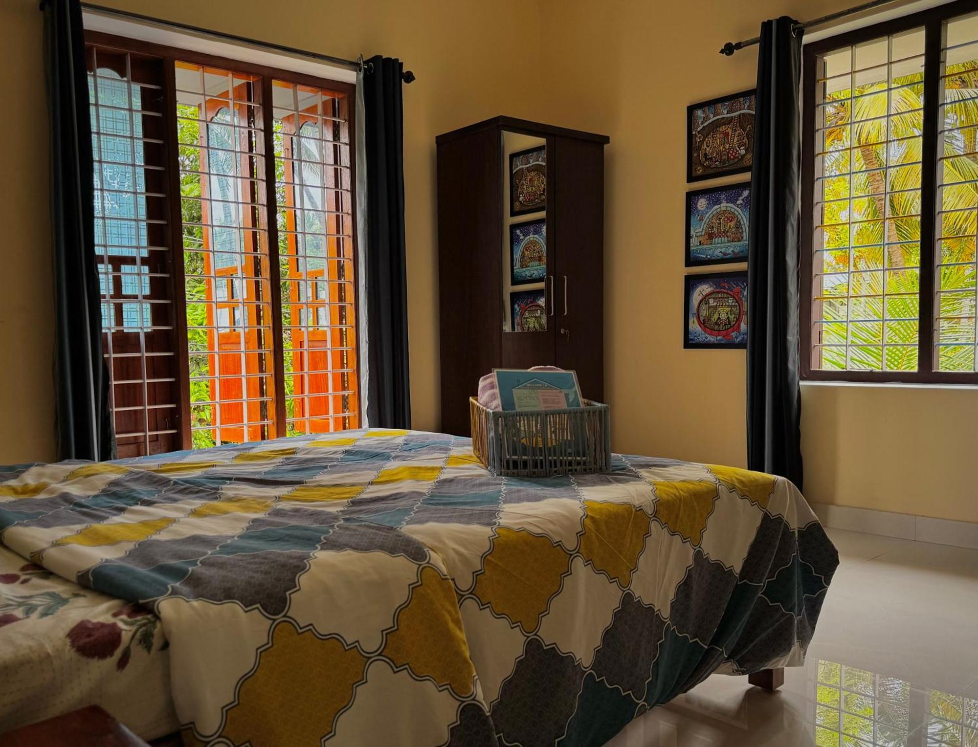The Yellow Submarine バルカラ エクステリア 写真